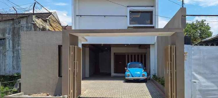 RedDoorz Syariah at Boemi 2 Guesthouse Tasikmalaya图片