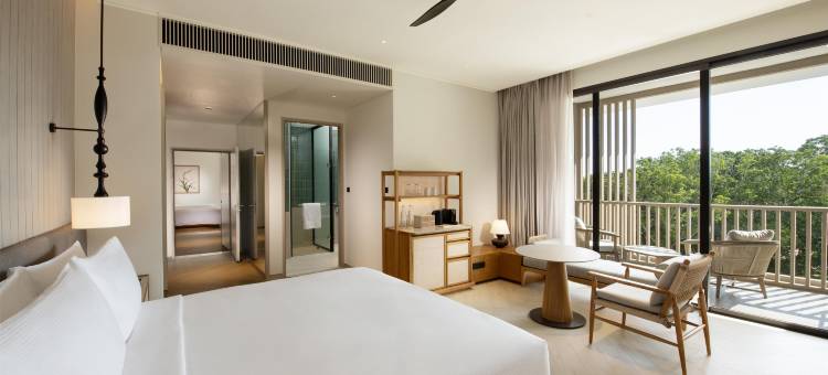 兰卡威希尔顿布劳湾度假村(Hilton Burau Bay Langkawi Resort)图片