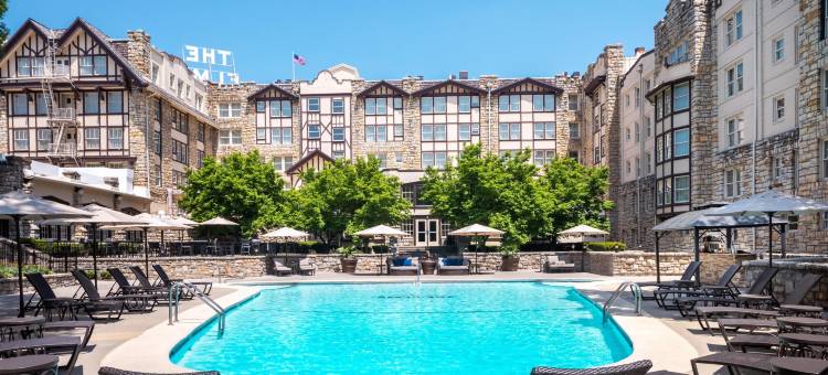 艾尔姆斯酒店及水疗中心 - Hyatt悠选品牌成员(The Elms Hotel Spa, A Destination by Hyatt Hotel)图片
