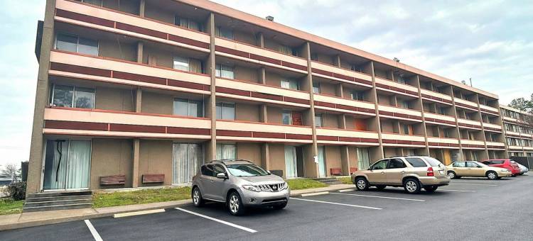 Airport Inn Memphis Near Graceland By Hotel O图片