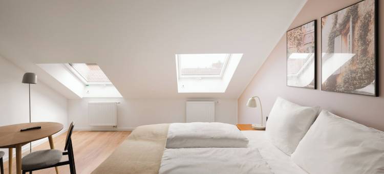 Limehome 凯撒斯劳滕Rummelstr.(Limehome Kaiserslautern Rummelstr)图片