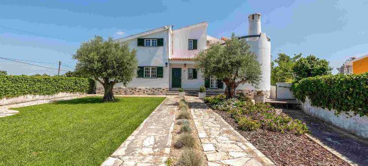 GuestReady - Casa de Nazaré da Galileia图片