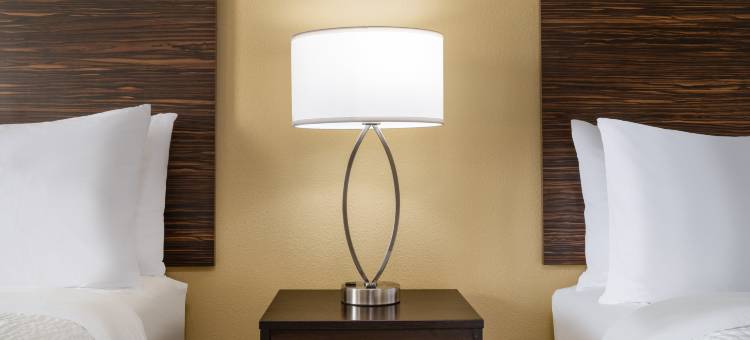 Garner Hotel HOUSTON - WESTHEIMER by IHG图片