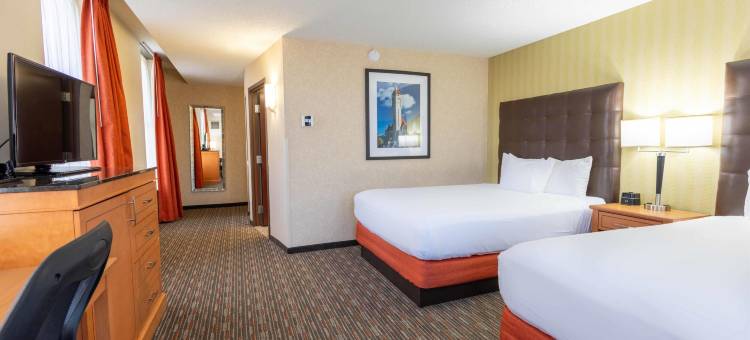 德鲁里酒店及套房-圣路易斯联合车站(Drury Inn and Suites St Louis Union Station)图片