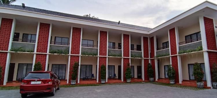 O布米特南酒店民宿(Hotel O Bumi Tenang Homestay)图片
