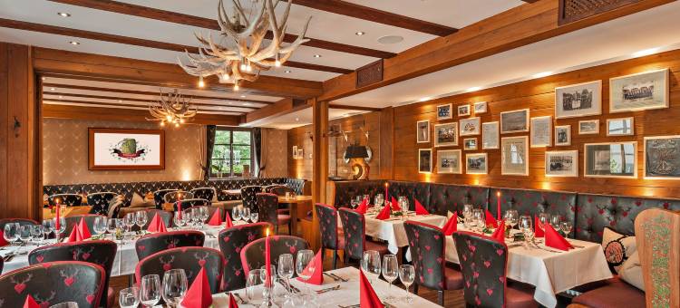 谢夫拉维特酒店(Hotel Schäfflerwirt)图片