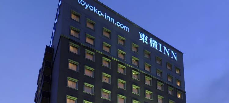 东横INN-东京立川站北口(Toyoko Inn Tokyo Tachikawa Eki Kita Guchi)图片