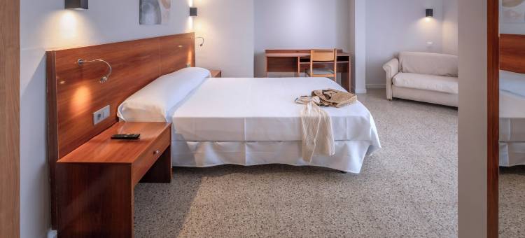GHT 西梅翁酒店(Hotel GHT Simeon)图片