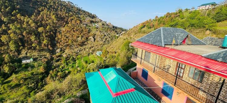 夏尔马家庭寄宿(Sharma Home Stay)图片