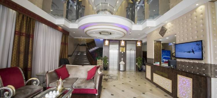 马里亚纳酒店(Mariana Hotel)图片