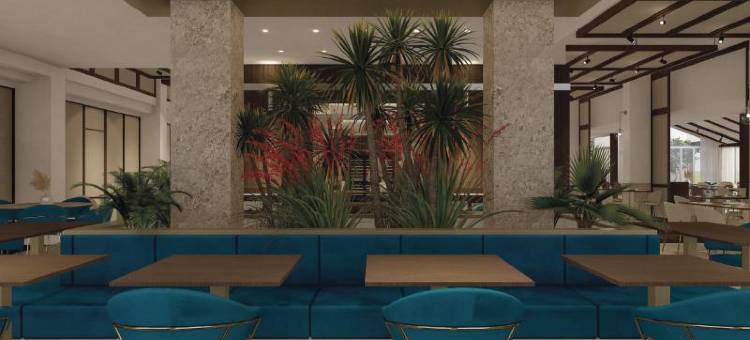 TH Capoliveri - Grand Hotel Elba International图片
