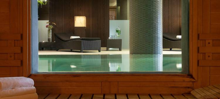 瓜尔达高尔夫酒店及公寓(Guarda Golf Hotel & Residences)图片