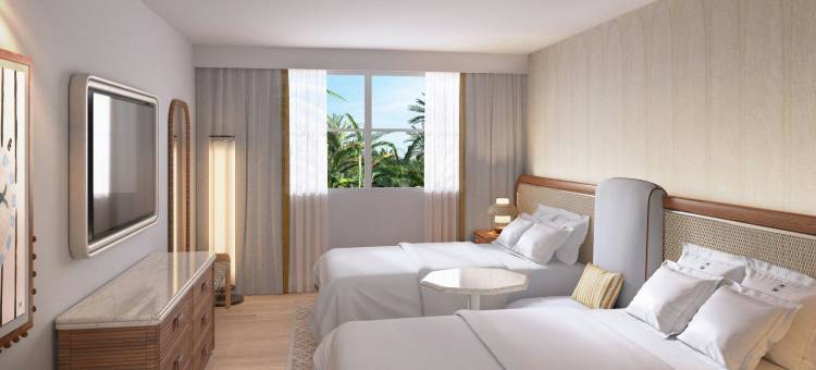 皇家棕榈南迈阿密海滩度假酒店-臻品之选(Royal Palm South Beach Miami, a Tribute Portfolio Resort)图片