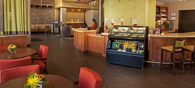 圣达菲凯悦嘉轩酒店(Hyatt Place Santa Fe)图片