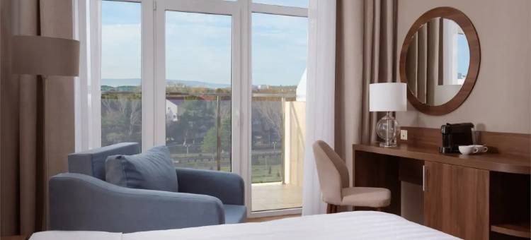 Movenpick Resort & Spa Anapa Miracleon  Hotel图片