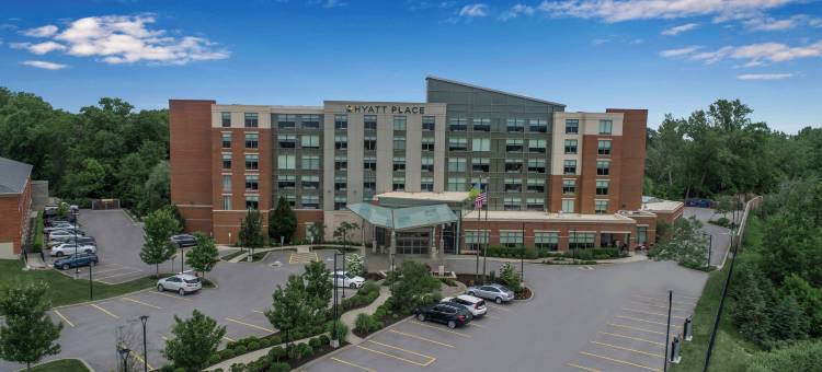 凯悦嘉轩酒店-布法罗/阿默斯特(Hyatt Place Buffalo/Amherst)图片