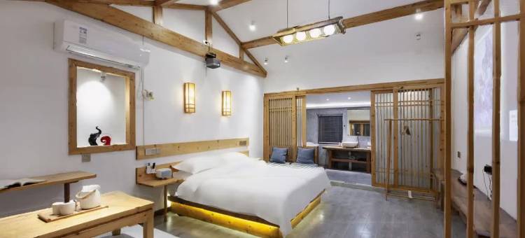 西塘•上客堂(西塘古镇景区店)图片