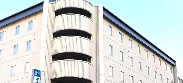 千岁机场酒店(Chitose Airport Hotel)图片