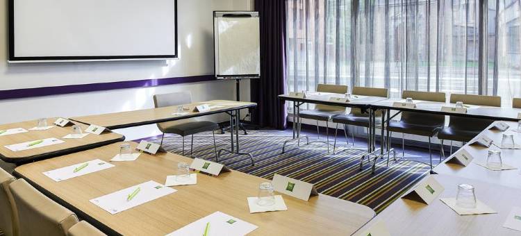 宜必思尚品里尔中心钟楼火车站酒店(Ibis Styles Lille Centre Gare Beffroi)图片