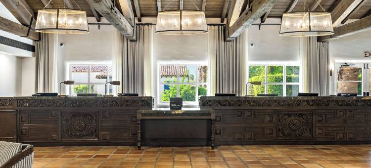 拉昆塔俱乐部希尔顿格芮精选酒店(La Quinta Resort & Club, Curio Collection by Hilton)图片