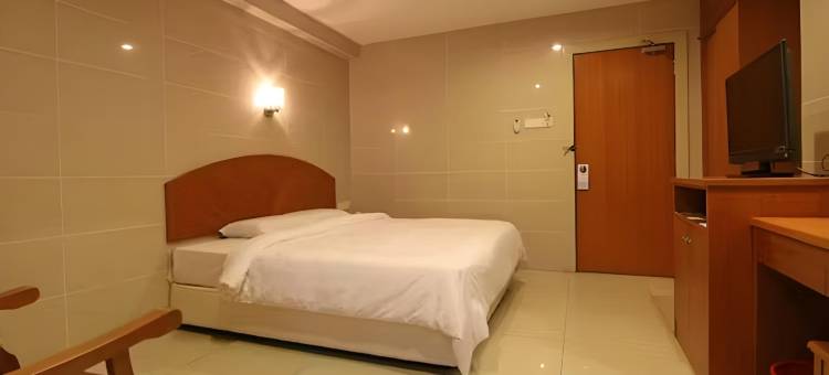 WW HOTEL图片