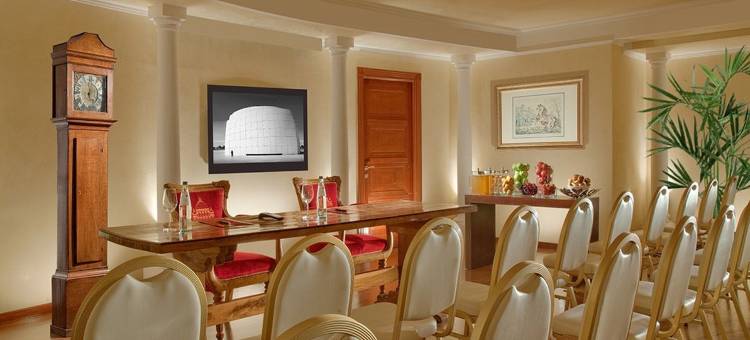 罗莱夏朵拉斐尔生态酒店(Bio Hotel Raphael - Relais & Châteaux)图片