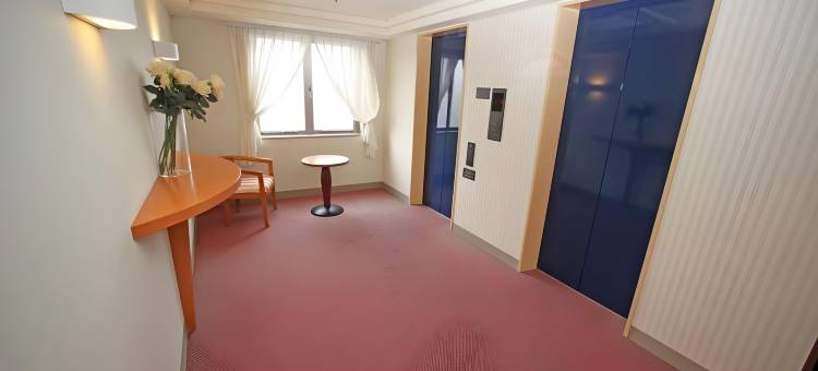 富山高级酒店(Hotel Prime Inn Toyama)图片