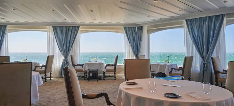 福塔莱萨古音乔罗莱夏朵酒店(Hotel Fortaleza do Guincho Relais & Châteaux)图片
