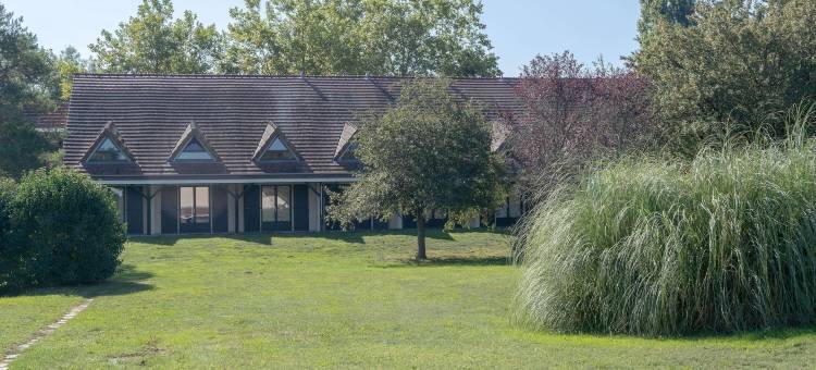 欧塞尔高速公路 du Soleil 美居酒店(Hôtel Mercure Auxerre Autoroute du Soleil)图片