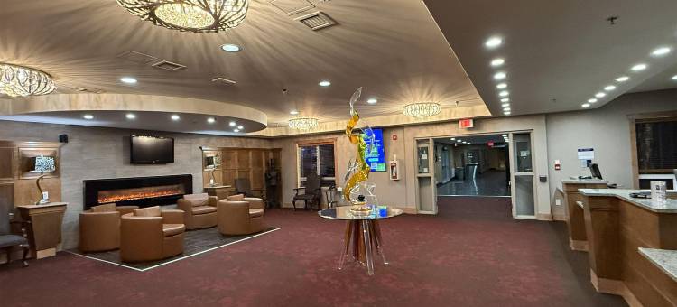Best Western Plus Rose Country Hotel图片