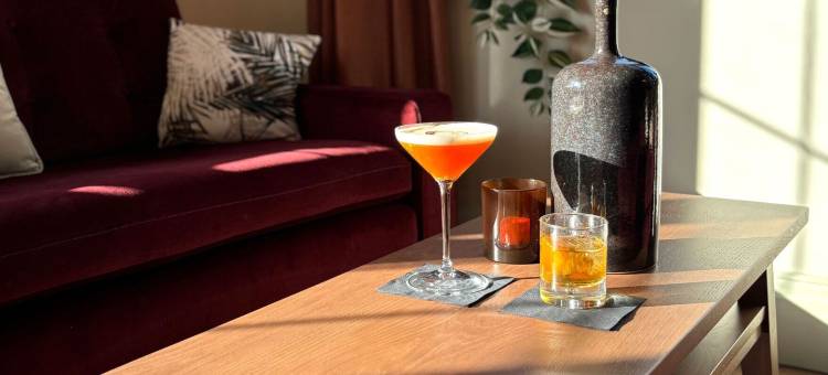 舍伯恩希尔布鲁克酒店(TheHillbrookSherborne)图片
