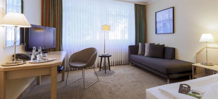 阿普斯达尔布姆公园酒店(Upstalsboom Parkhotel)图片