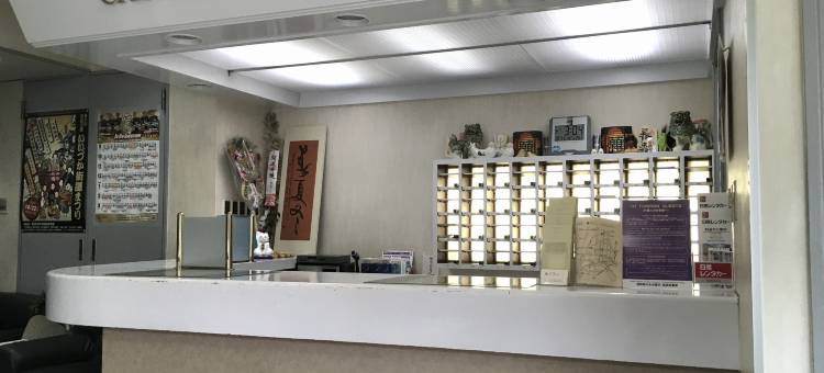 世纪商务酒店(Business Hotel Century)图片