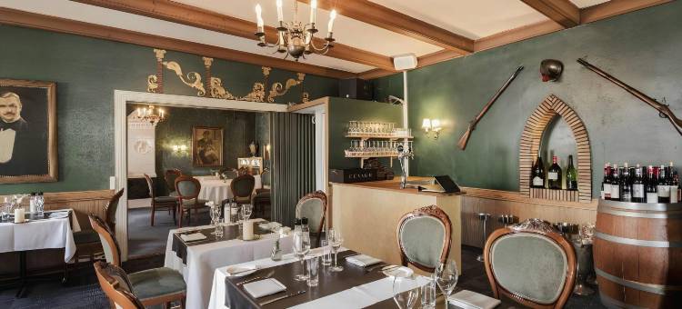 达格玛酒店(Hotel Dagmar)图片