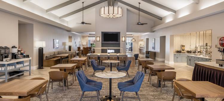 彭萨科拉机场洲际Staybridge Suites酒店(Staybridge Suites Pensacola Airport by IHG)图片