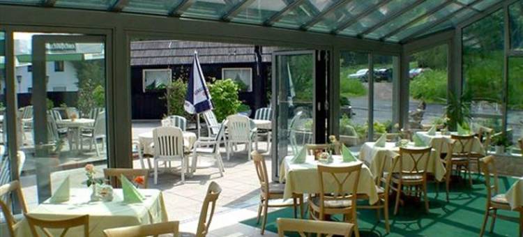拉登明勒酒店(Hotel Ladenmühle)图片