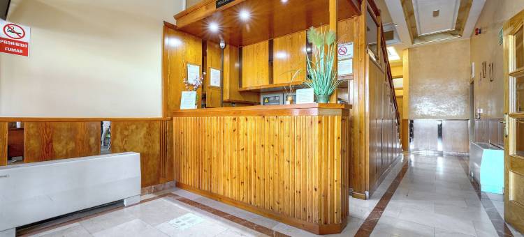 埃尔莫利诺旅馆(Hostal El Molino)图片