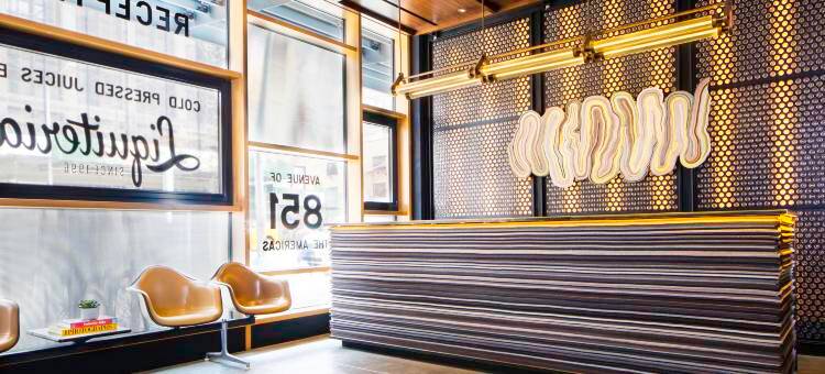 金普顿艾文提酒店(Kimpton HOTEL EVENTI by IHG)图片