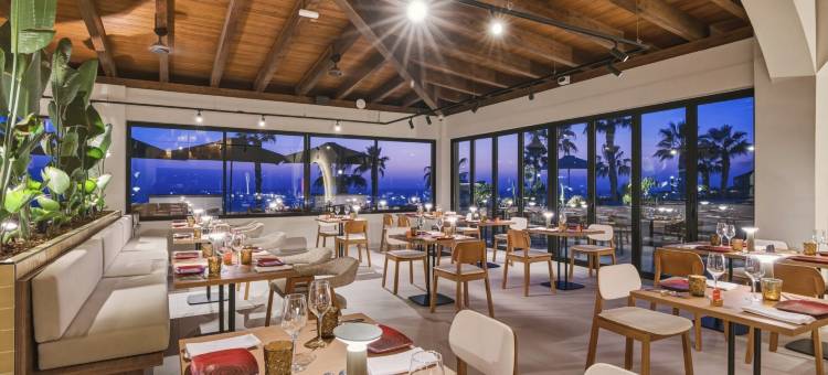 特内里费Bahia Principe Escape仅成人新装修(Bahia Principe Escape Tenerife - Adults Only - Newly Renovated!)图片