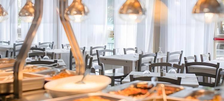 C国际酒店(C-Hotels International)图片