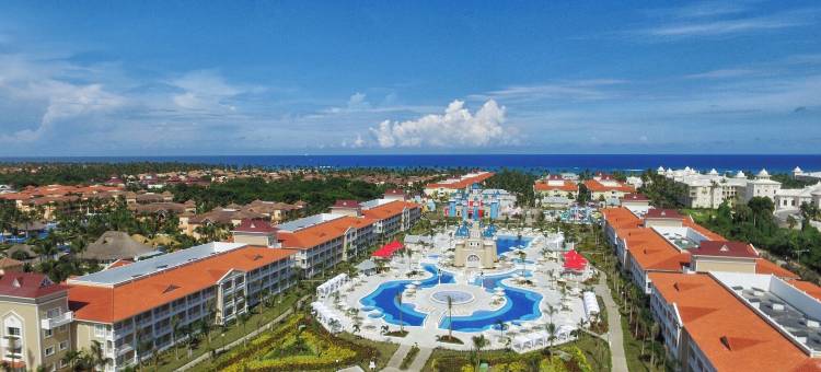 巴伊亚普林西比探索传奇全包(Bahia Principe Explore Legend - All Inclusive)图片