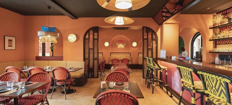 托斯卡纳山谷波托菲诺酒店(Toscana Valley Hotel Portofino)图片