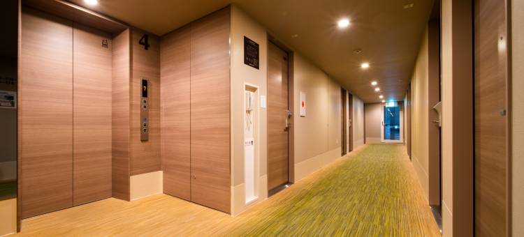戸冢站东口超级酒店(Super Hotel Totsuka Eki Higashiguchi)图片