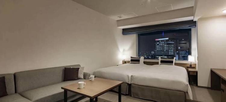 东京青山尊贵东急STAY酒店(Tokyu Stay Aoyama Premier Tokyo)图片