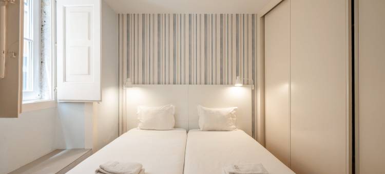 GuestReady - 里斯本大教堂附近时尚公寓(GuestReady - Chic flat near Lisbon Cathedral)图片