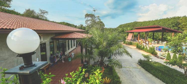 棕榈苏艾度假村(Palmsuay Resort)图片