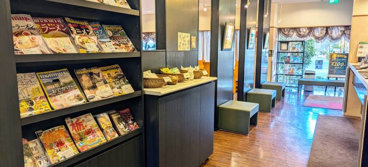 宇都宫Sealuck Pal酒店(Hotel Sealuck Pal Utsunomiya)图片