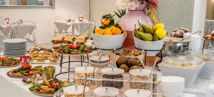 Casena Dei Colli, Sure Hotel Collection by Best Western图片