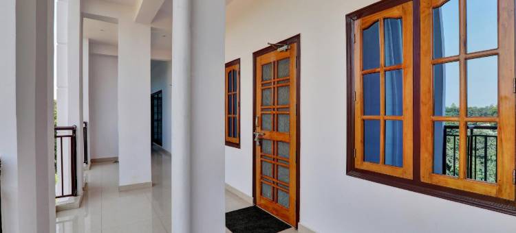 Hotel O Harshada Guest House & Farms图片