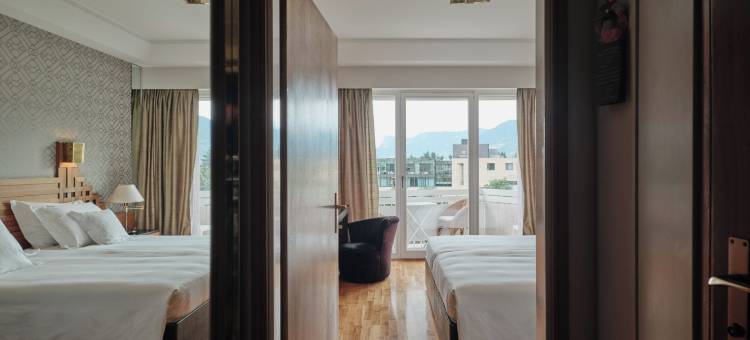 奥罗拉酒店(Hotel Aurora)图片